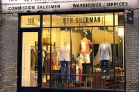 Ben Sherman   Commercial Street 735770 Image 0